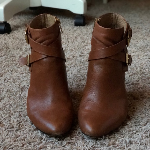 Atwell Cut Out Bootie - Picture 3 of 3